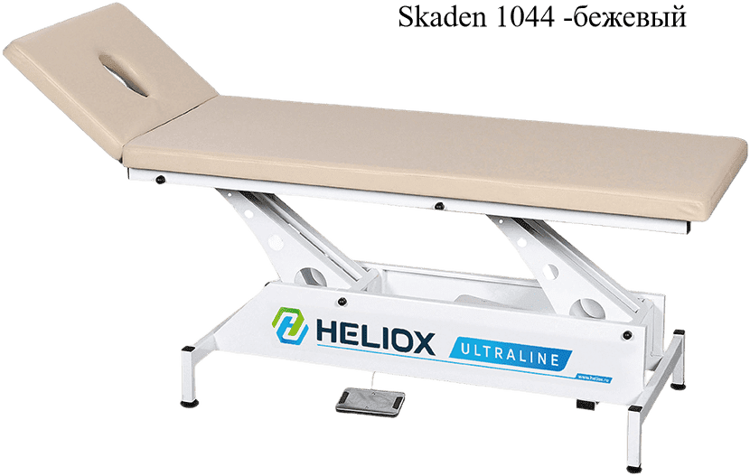Цвет кожзама Skaden 1044 для массажного стола с электроприводом Heliox F1E3K